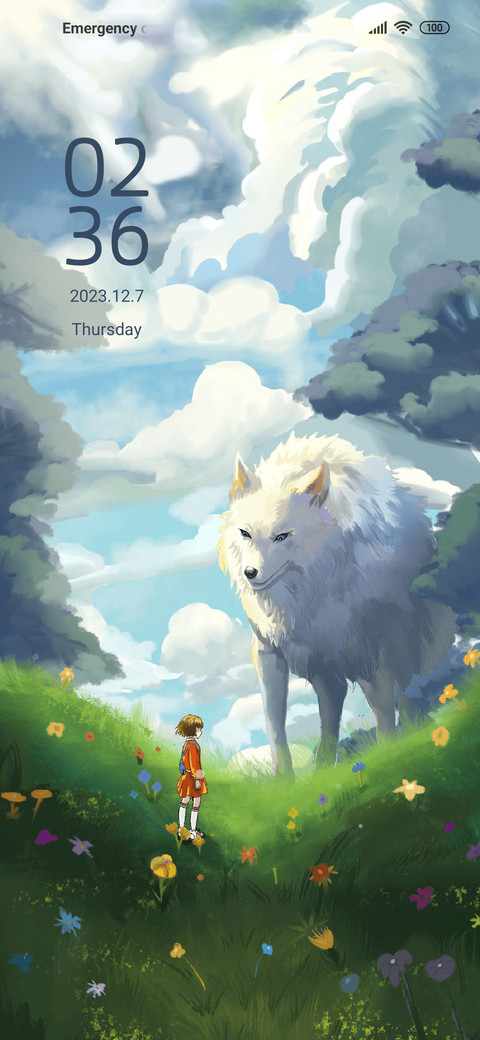 Encounter Fantasy screenshot
