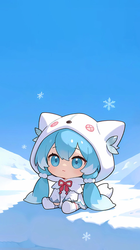 初音未来是谁 screenshot