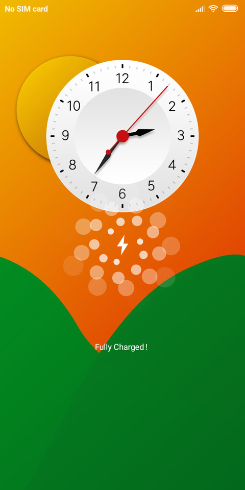 Sunshine_DWM2 screenshot