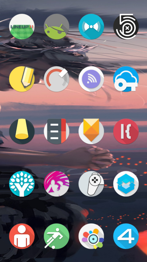 Easys screenshot