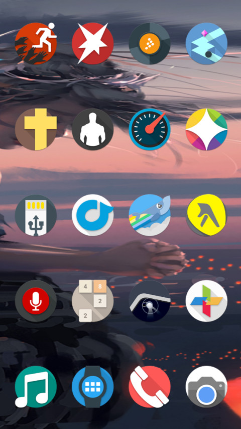 Easys screenshot