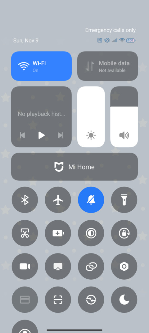 Gemini Wings screenshot