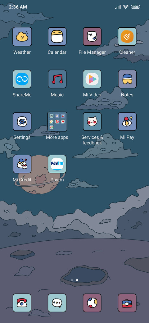 Ukiyo Aerospace screenshot