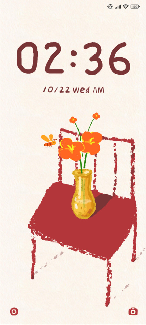 still life screenshot