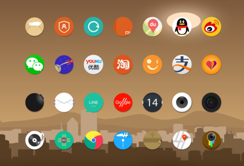 Colorful & Happy  Diwali  screenshot