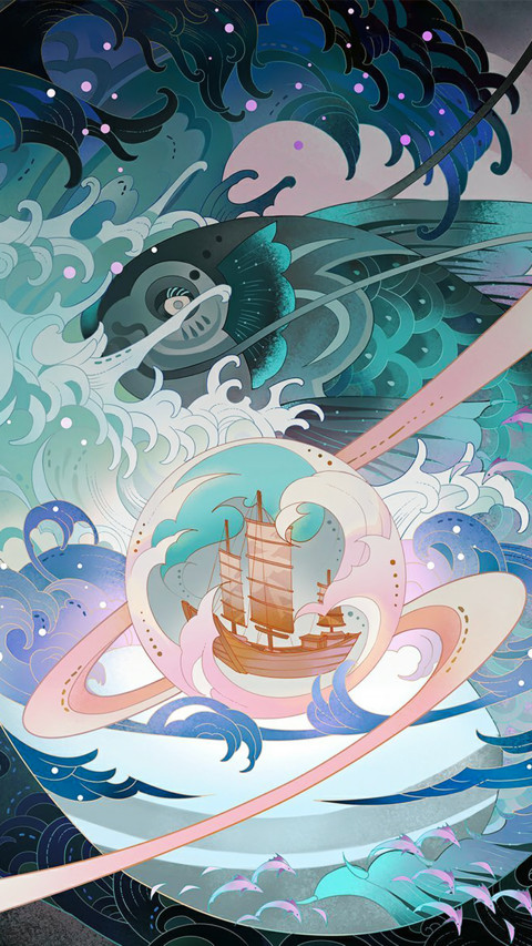 阴阳师百闻牌-8 screenshot