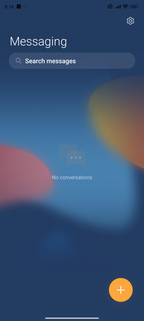Vivid Block Kit screenshot