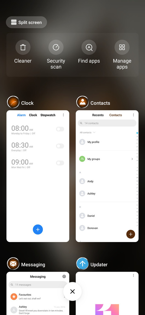 BrownCat_3MDS screenshot