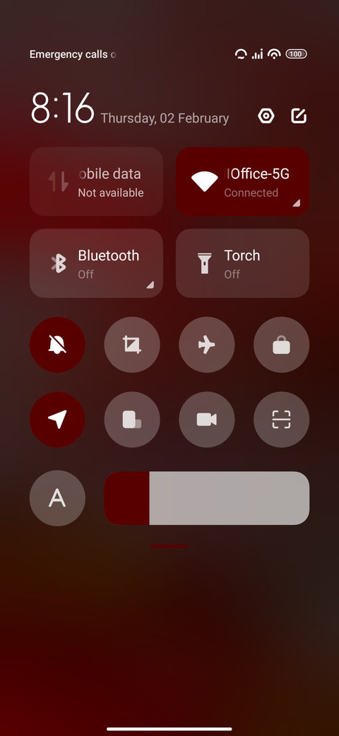 Sweets screenshot