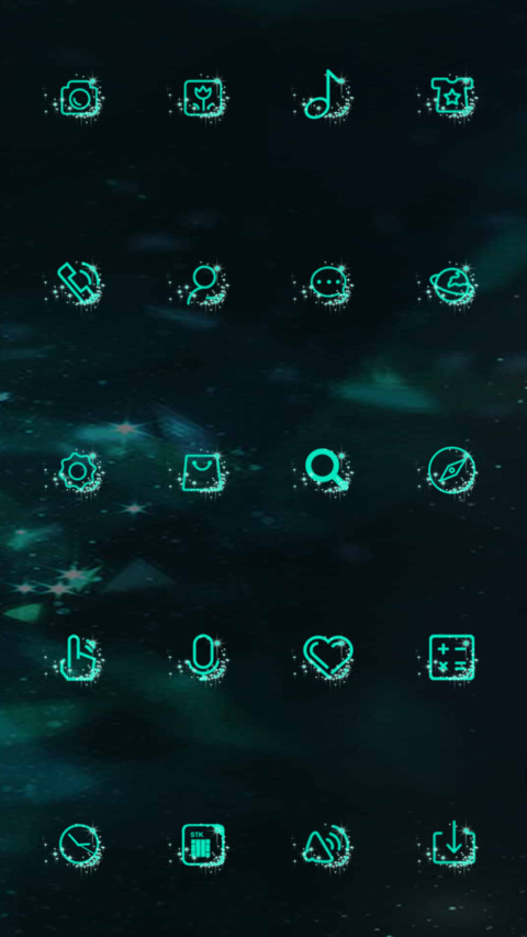 宝石之国Streng screenshot