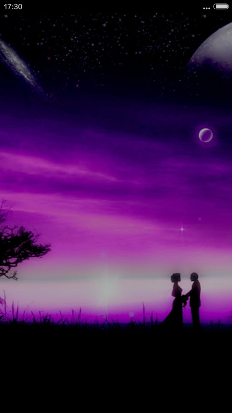 爱情神话 screenshot