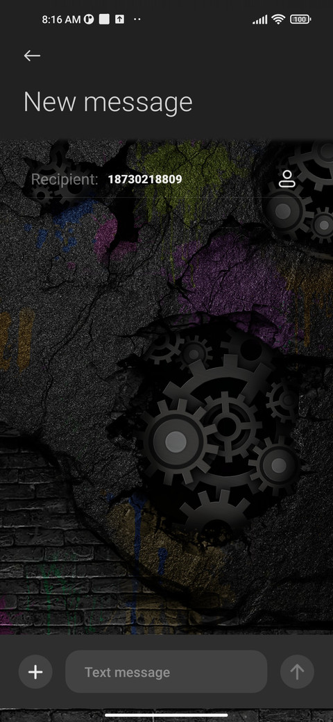 Mechanical hear screenshot