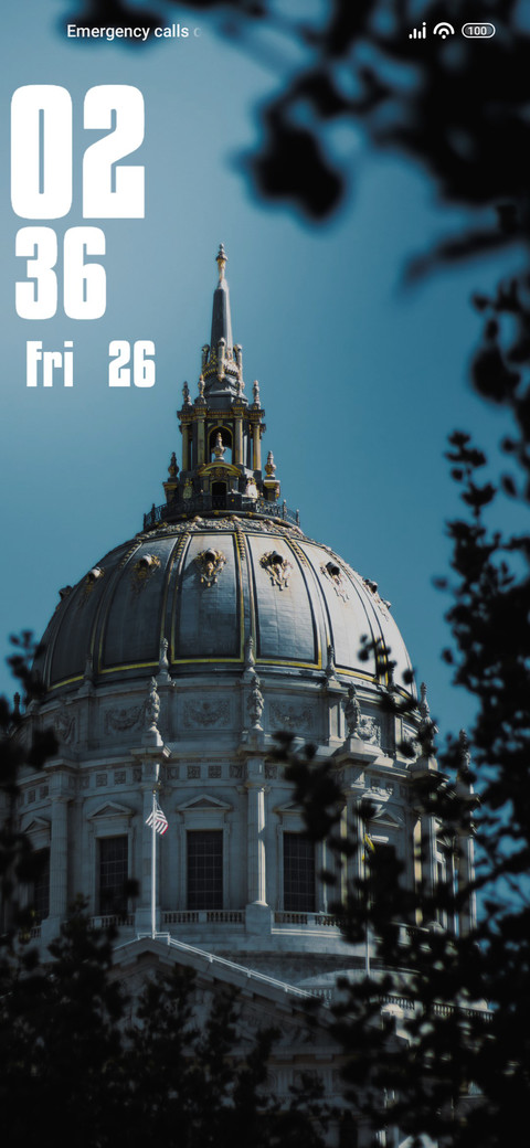 Dome screenshot