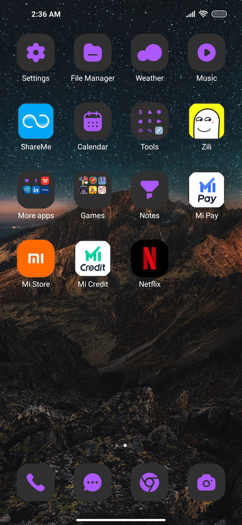 Stock_3 screenshot