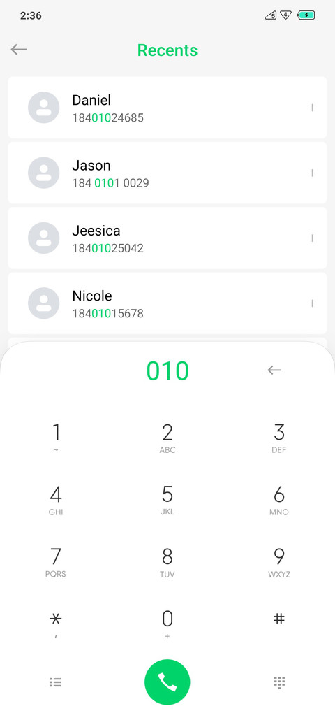 KGF_DWM4 screenshot