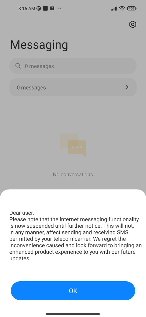 Nobot-R screenshot