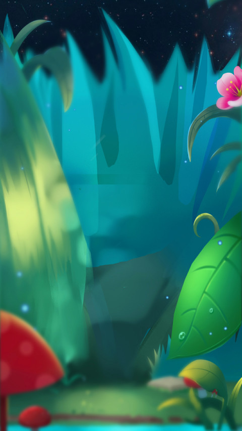 萌游记 screenshot