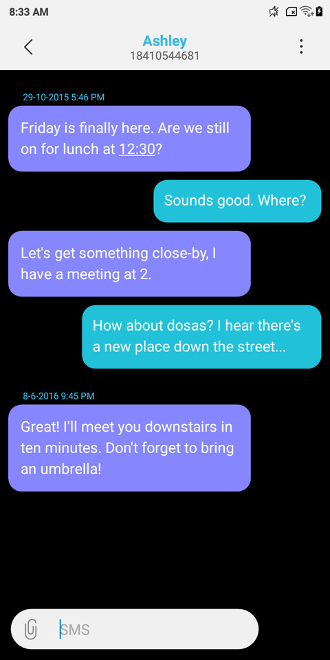One UI_DWM19 screenshot