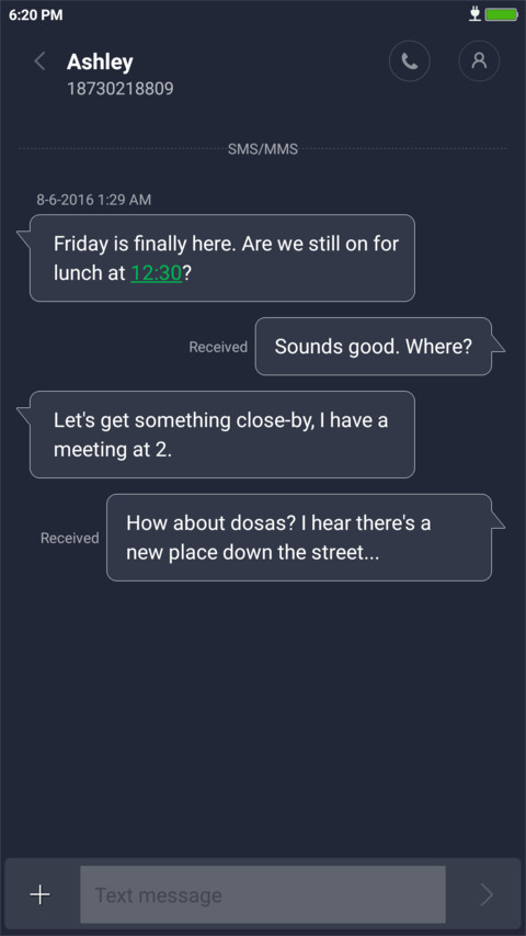 Sowax NY screenshot