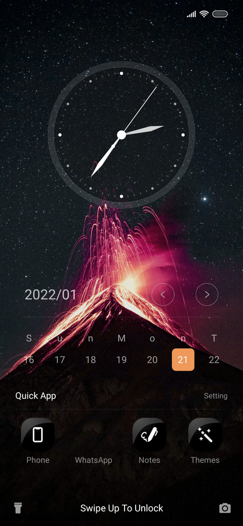 Night Life screenshot