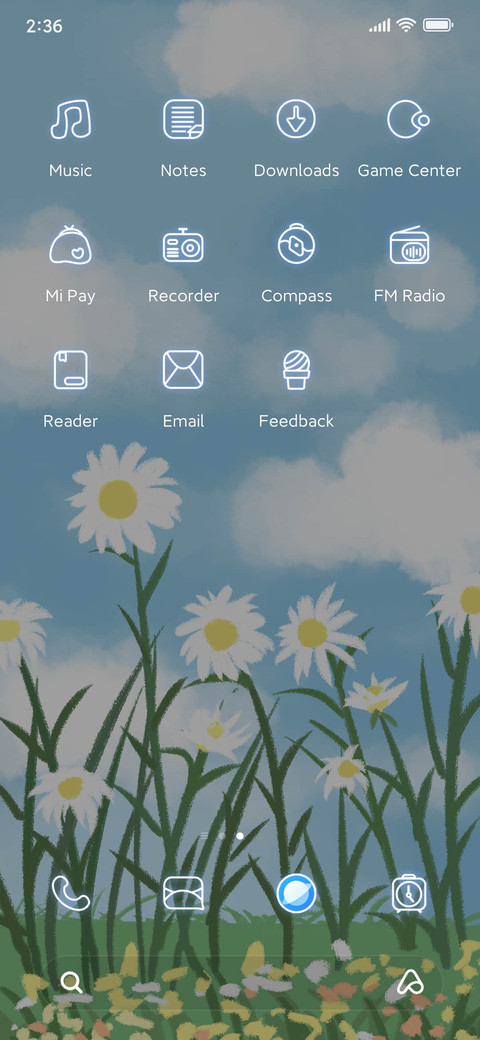 Fresh+flower screenshot