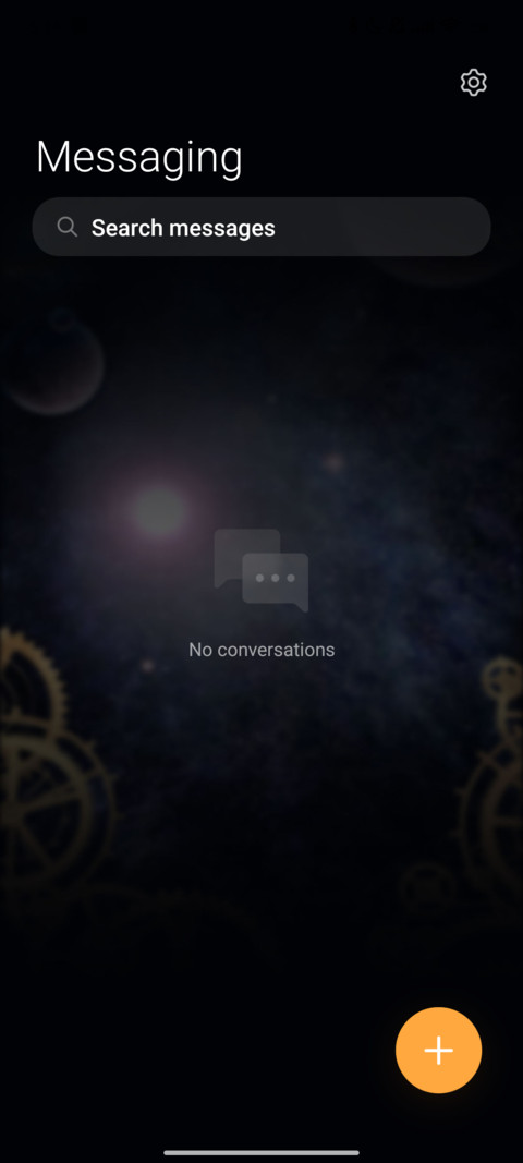 Time Space Cogwork screenshot