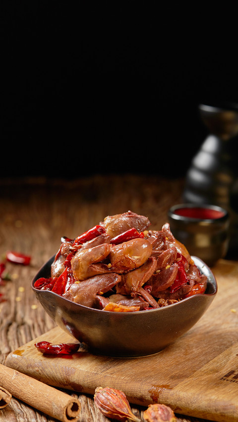 How to make braised meat delicious screenshot