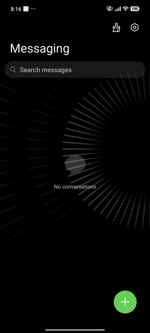 Singularity Burst screenshot