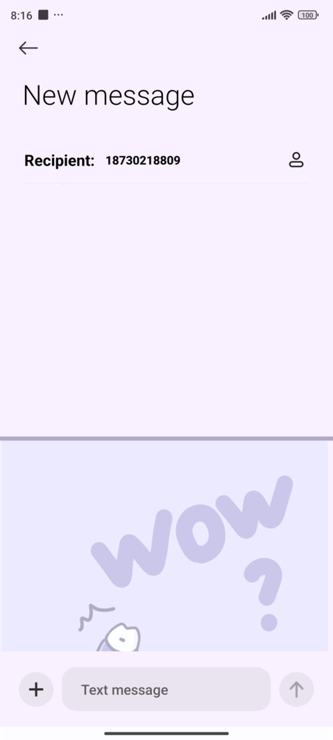 Cat fishing screenshot