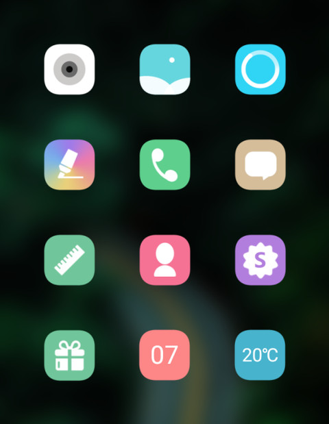 小森路途 screenshot