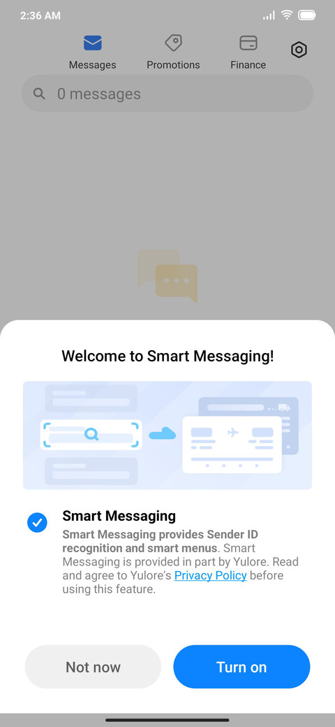 NOTE screenshot
