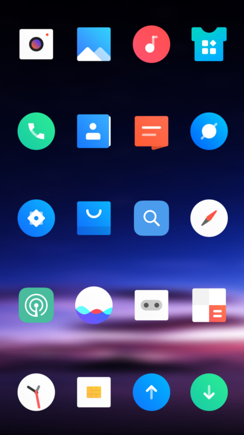 Âm lịch screenshot