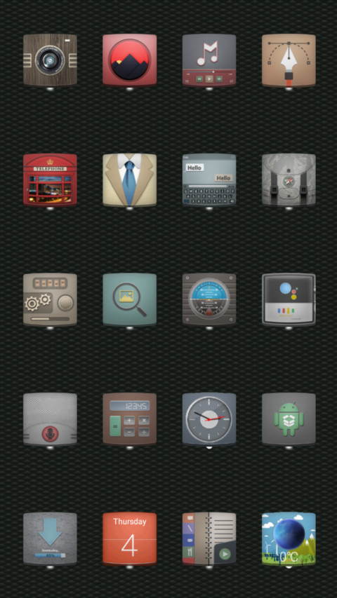 Sailfish V10 screenshot