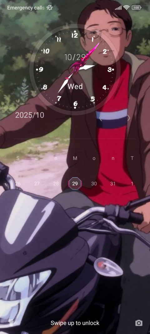MAS TOFA screenshot