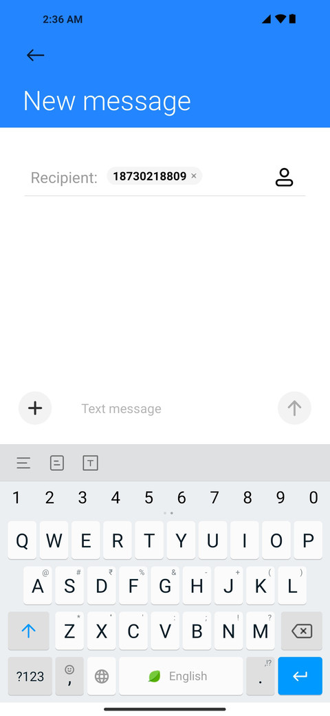 Pixel Mini screenshot