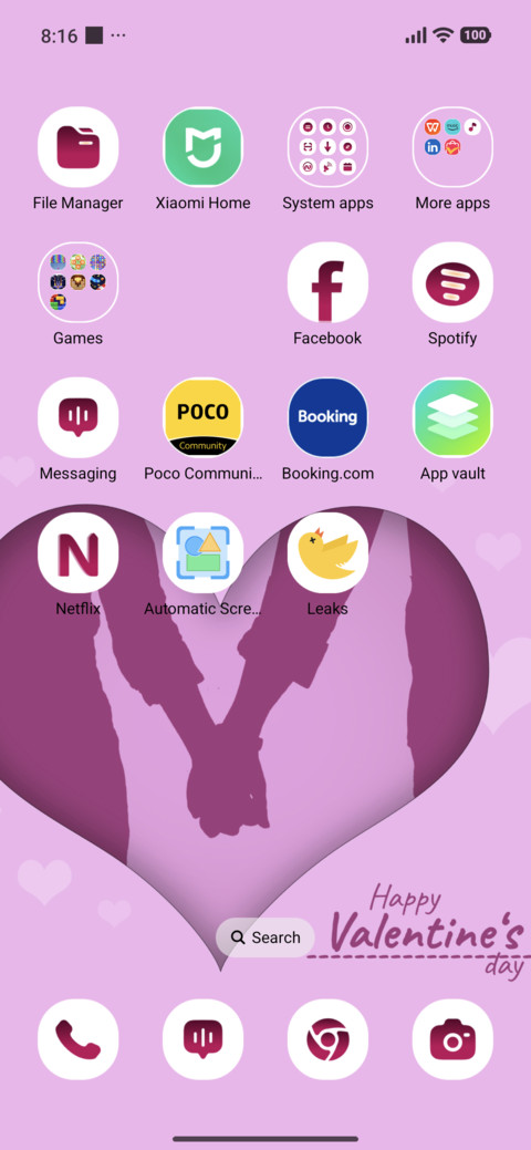 Cupid Glow screenshot