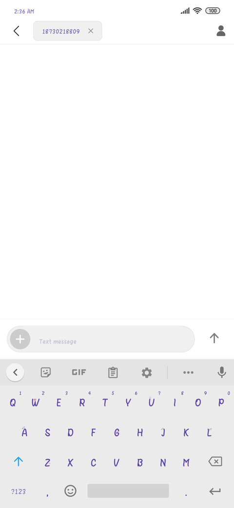 Love Someone screenshot