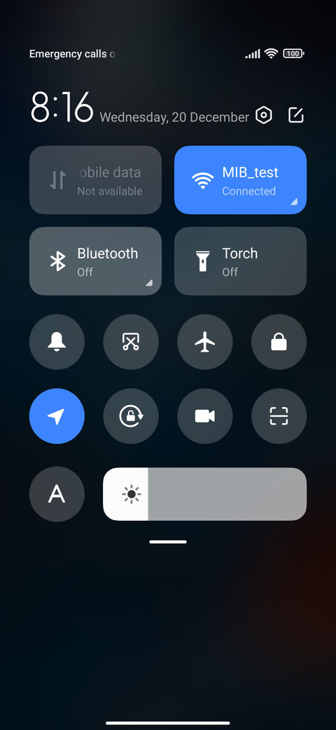 Busy+Star+Dream screenshot