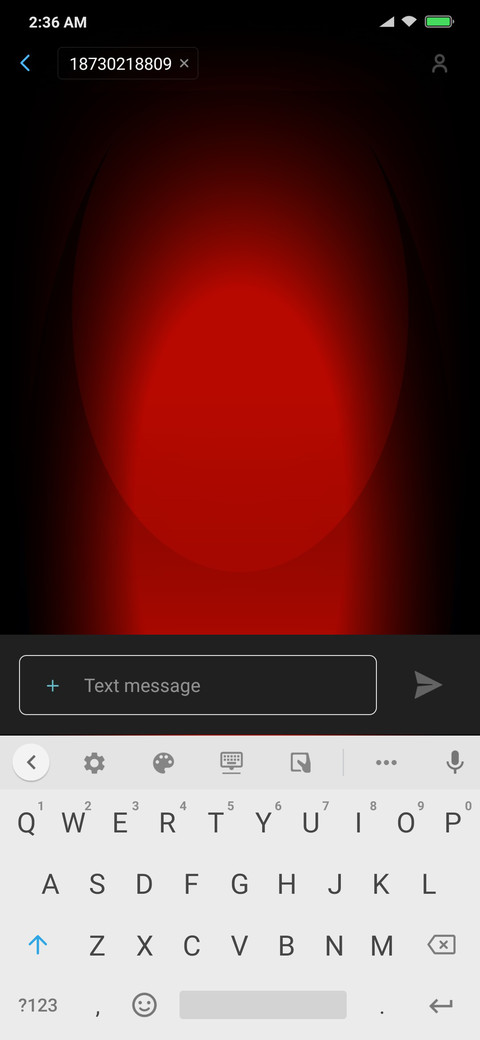 Cel red orbs v10 screenshot