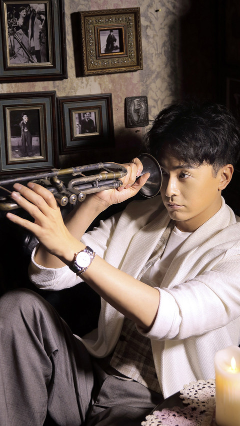 郑元畅 screenshot
