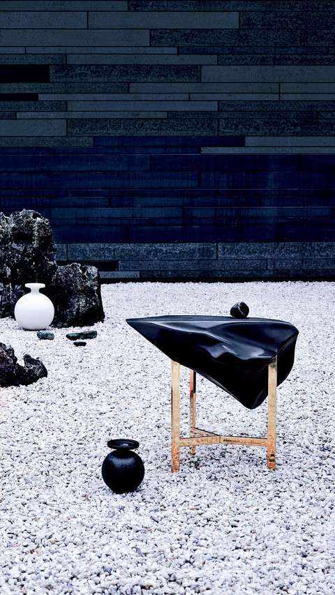 宁静平衡 screenshot
