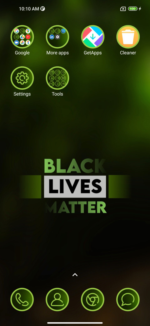 B.L.M. screenshot