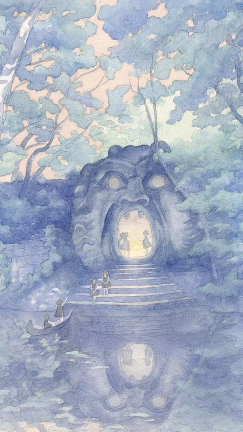 蕩蕩的意大利旅行札记 screenshot