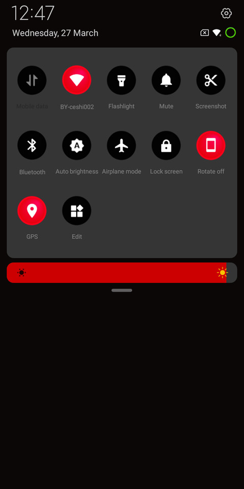 Jiyan Grey screenshot