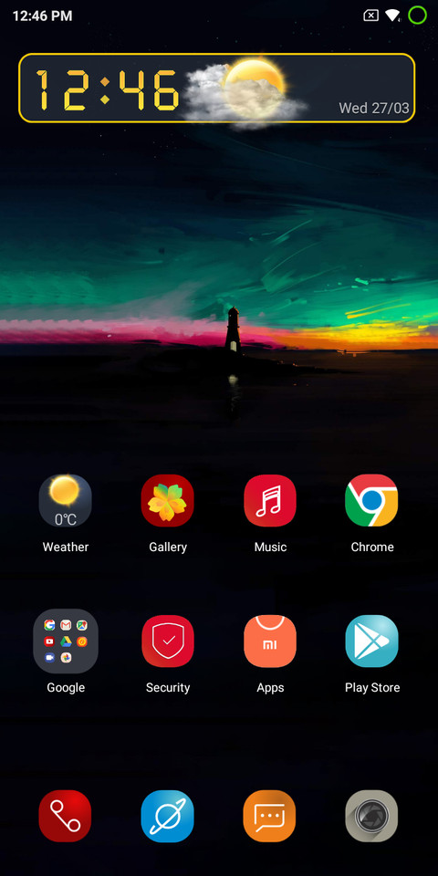 Jiyan Grey screenshot