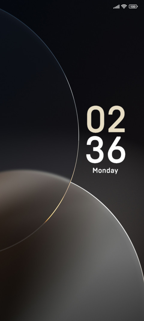 Brown Canvas screenshot