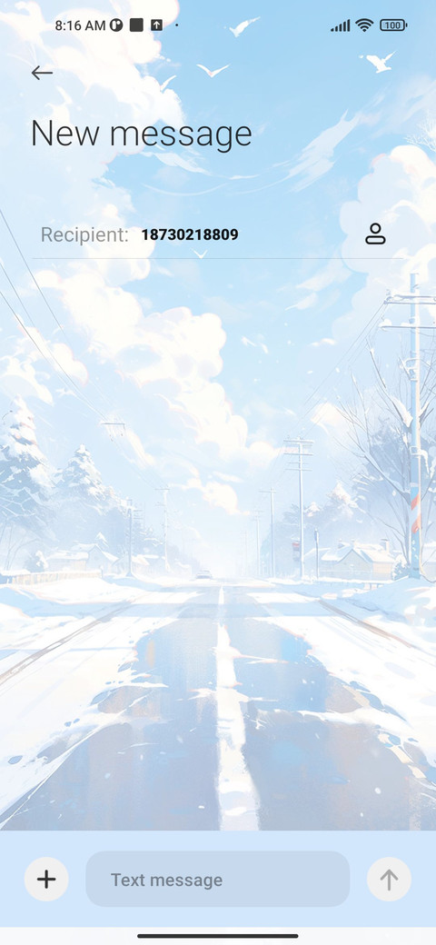 Seasons+Streets screenshot