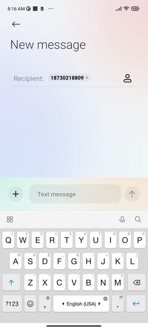 RVX v4 screenshot