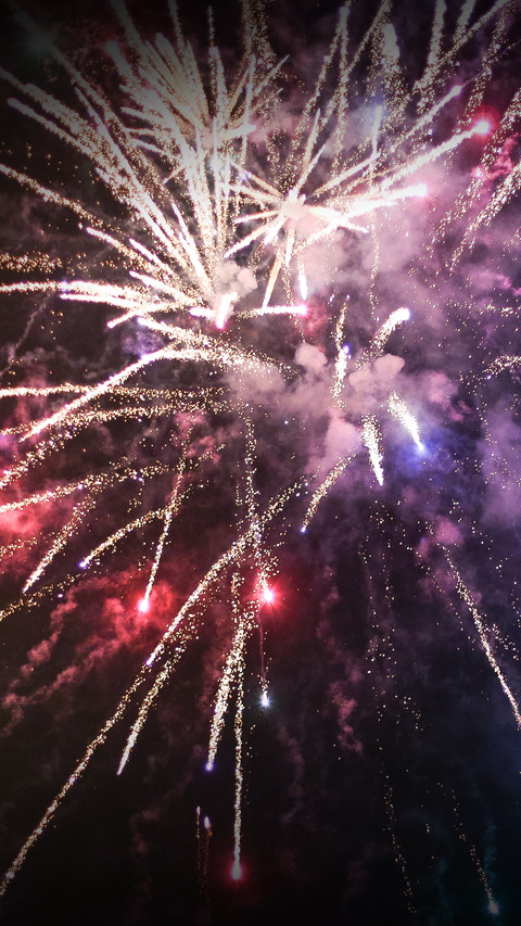 New year 9 screenshot
