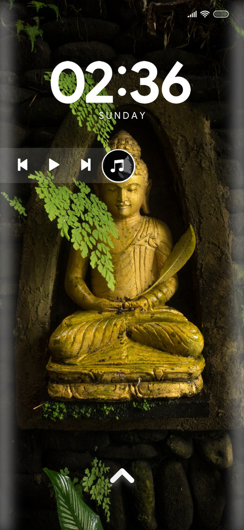 Spiritual5 screenshot